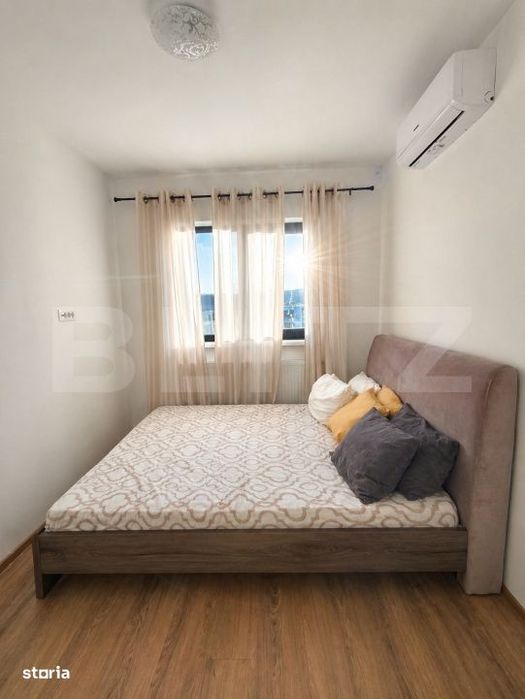 Apartament 2 camere, 56mp, zona Cetate — fotografia 3