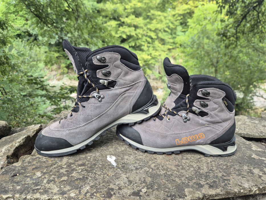 Туристически обувки lowa 44 1/2