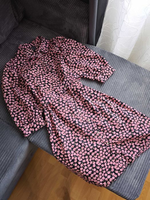 Рокля 100% памук