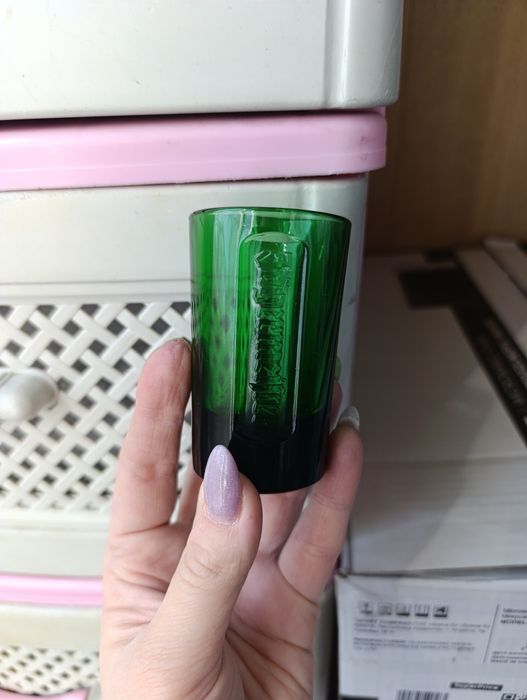 Рюмки Jagermeister