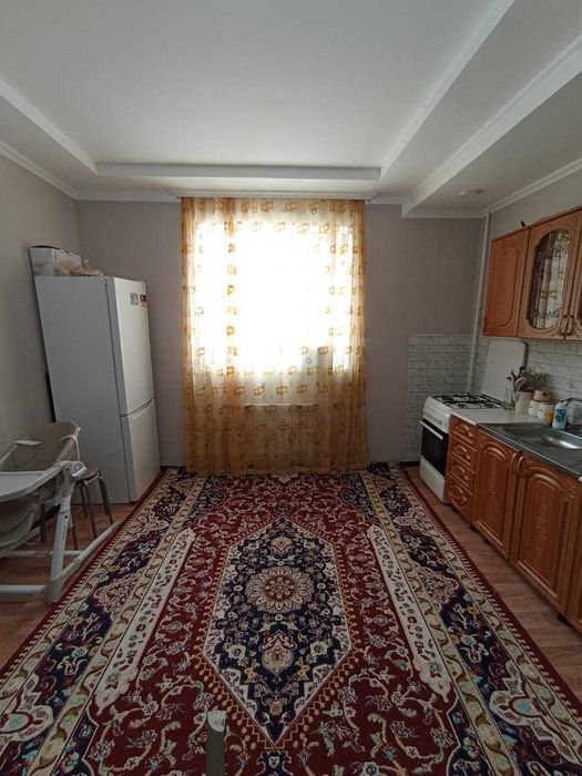 Продам 2 комн. квартиру в г.Уральск