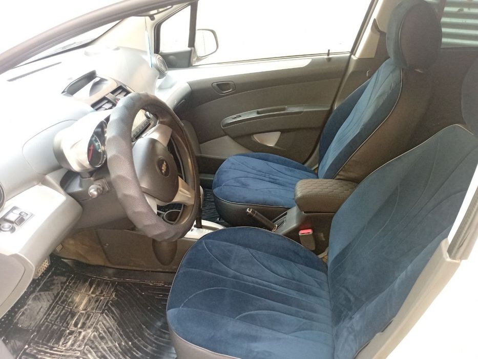 Спарк 2017 йил сотилади!