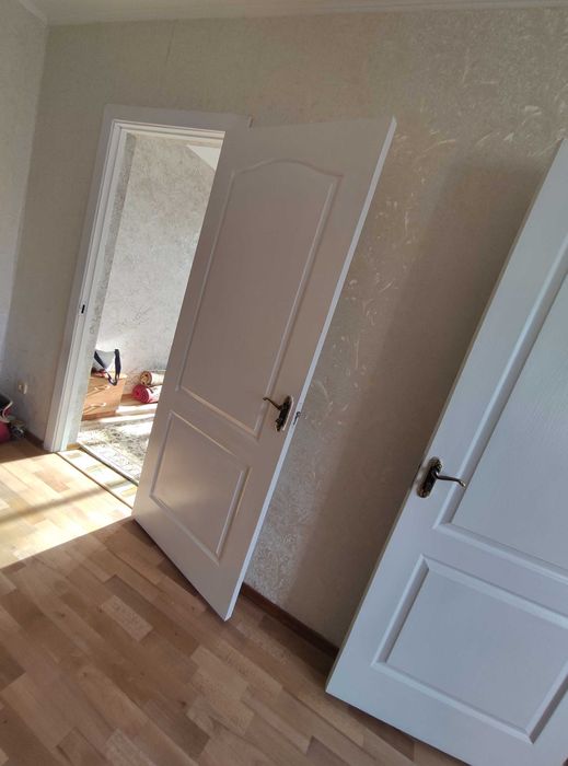 Центр города, 4х ком, 4 этаж