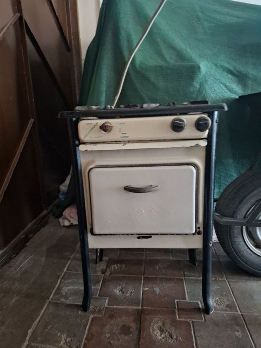Gaz Plitasi uy ucun