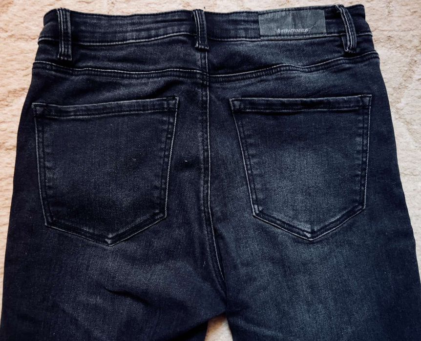 Нови дънки ZARA,Stradivarius