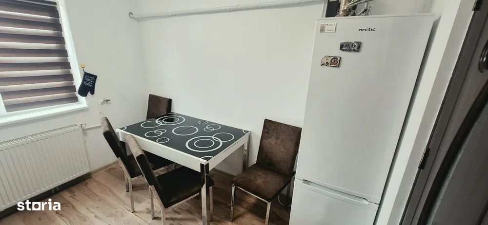 Apartament 2 camere Tomis 3