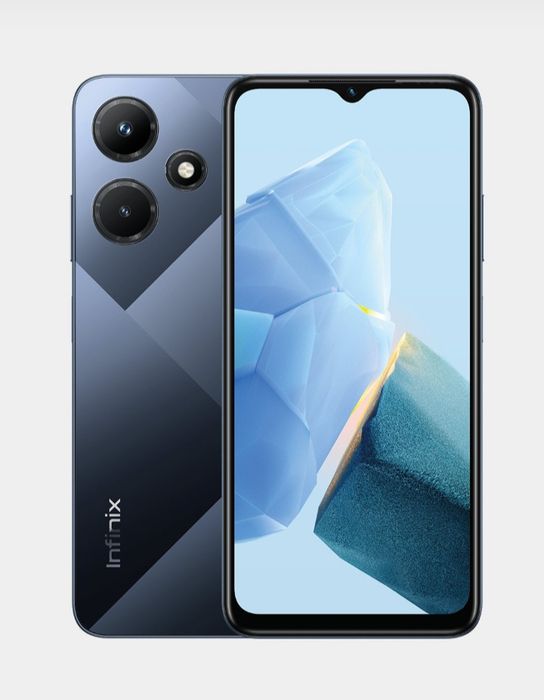 Infinix hot 30i kafolatli