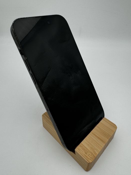 AZGSM / iPhone 14 Pro / 256GB / 88% / Garantie 12 luni