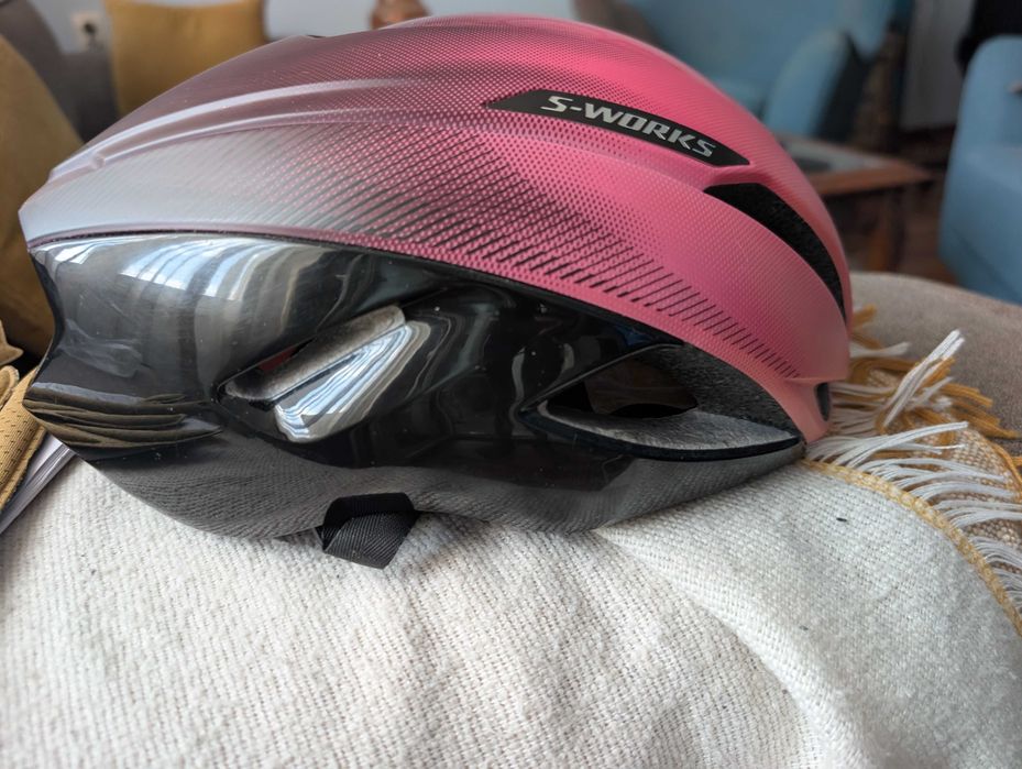 Шосейна Каска Specialized Evade 2