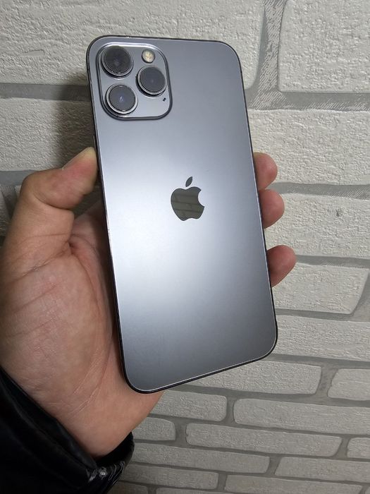 iPhone 12 Pro Max 256gb