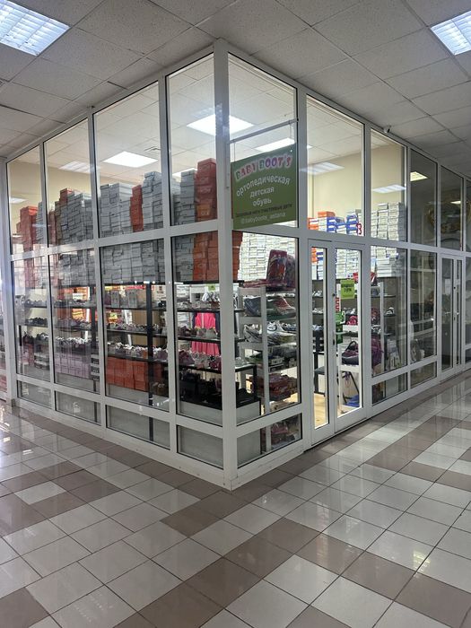 Сдам в аренду бутик