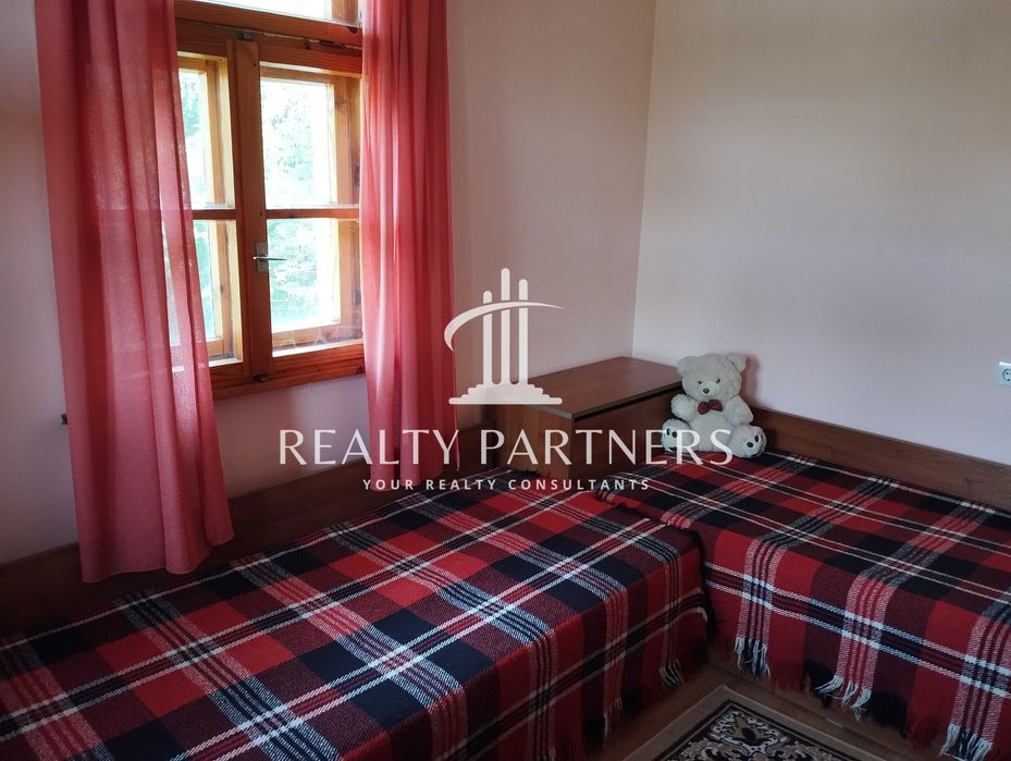 Продава се Къща в Брезник - 190 кв.м за 632 €/кв.м - Снимка #6