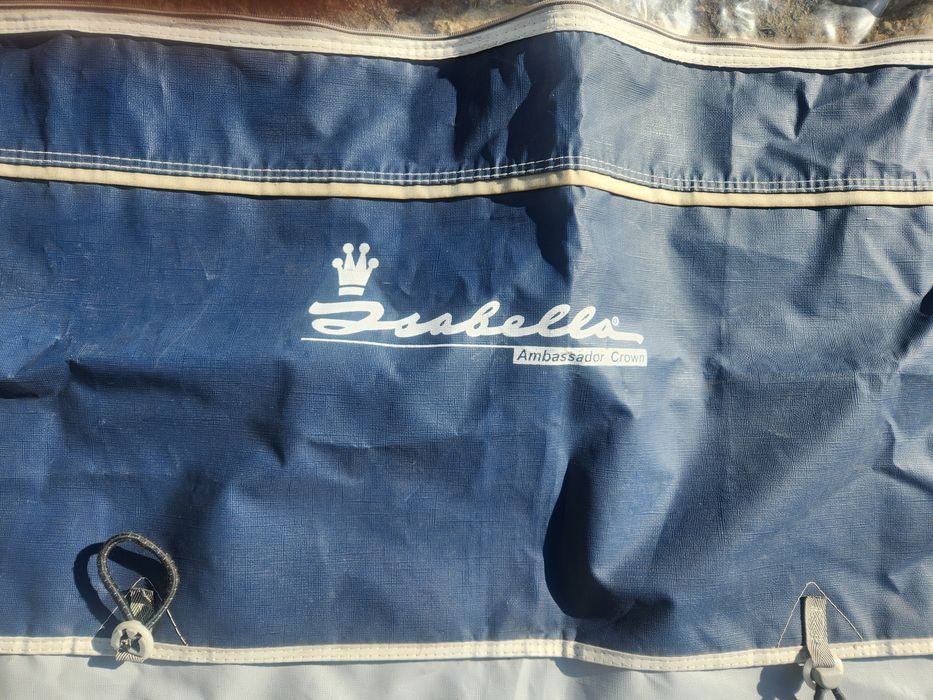 Форселт Isabella 950