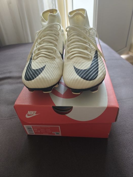 Ghete fotbal Nike superfly 16 academy-pro 44