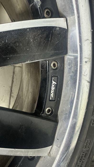 Продам диск в комплекте