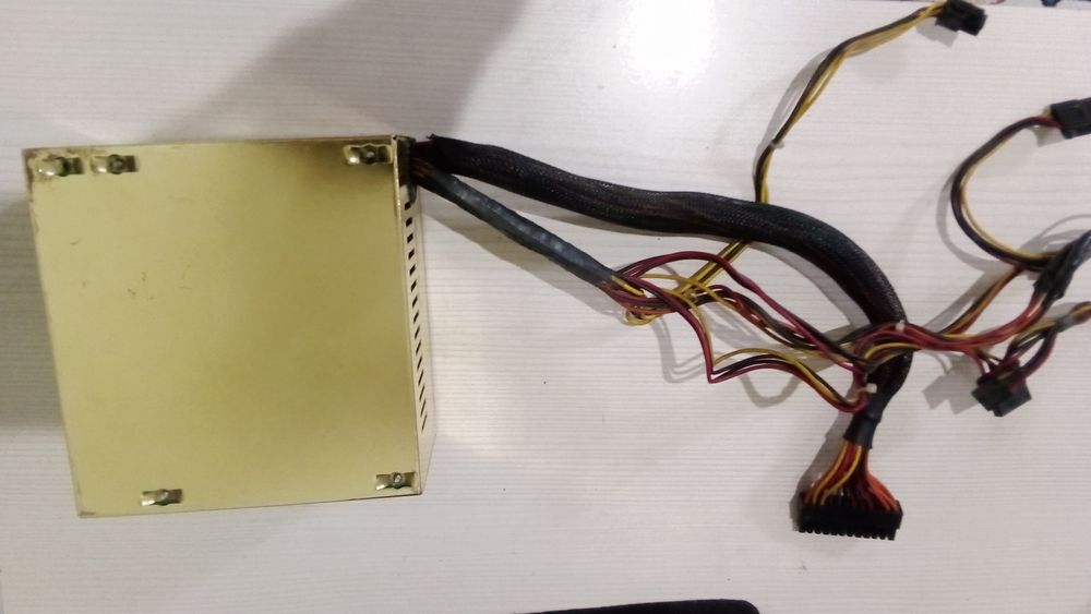 Блок питания ATLANT 400W