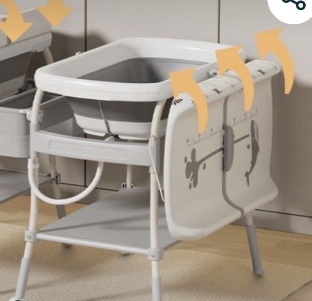 Продам детскую ванну.