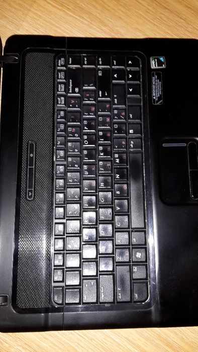 HP 6735s (за части)