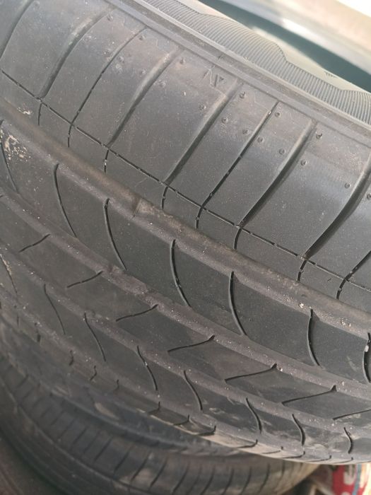 Срочно продам шины