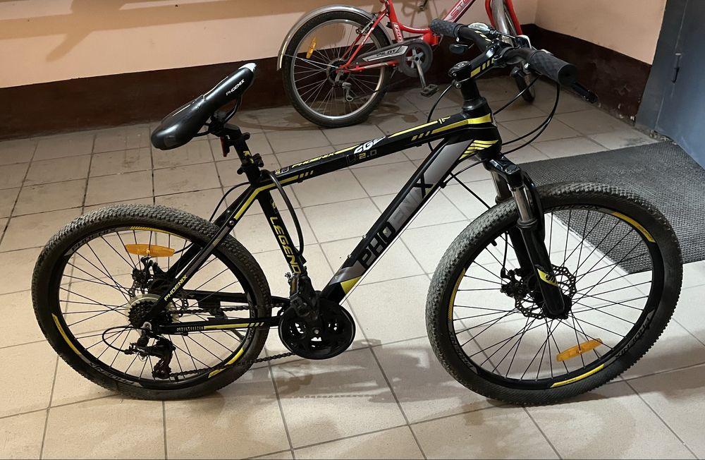 Продам Велосипед