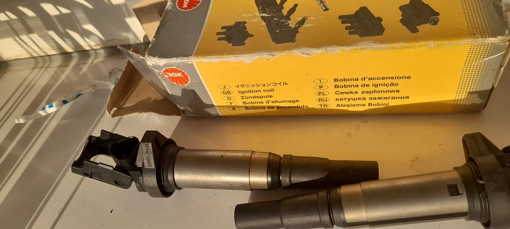 Bobine Delphi 1.6THP/ 2.0 ..ETC