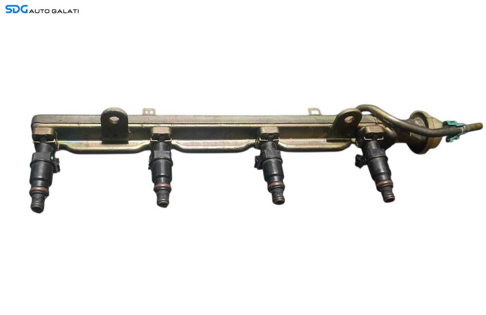 Rampa Injectoare Honda CR-V 2.0 B K20A4 2002 - 2006 [M9189]