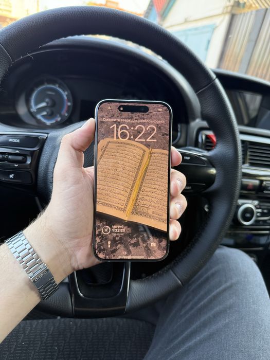 iPhone 15 pro,Айфон 15 про в идеальном состоянии