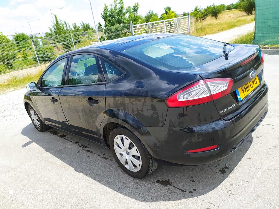 Dezmembrez Ford Mondeo 20 D TURNEO 18 D. facelift
