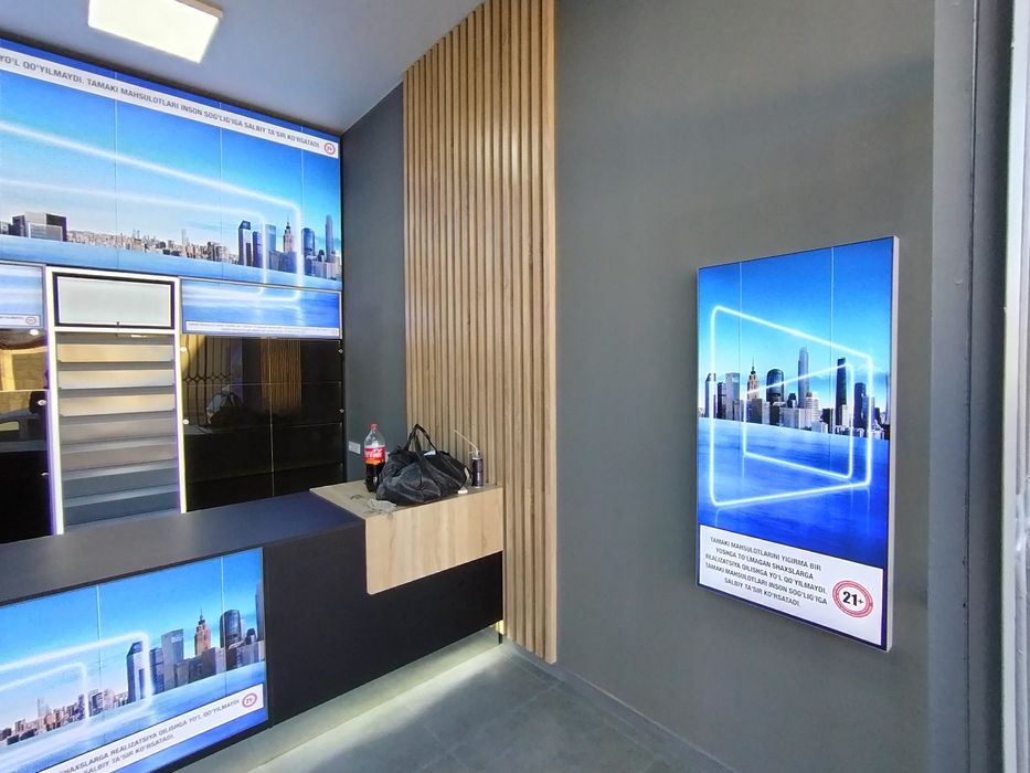 Ремонт квартиры и домов