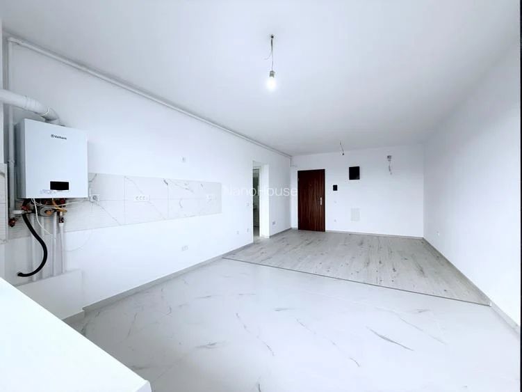 Apartament de vanzare– Studio elegant în ansamblul Casa Nobel