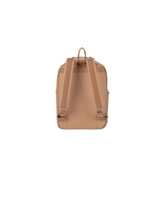 ^Рюкзак RIVACASE 5422 beige 6L Small urban backpack 6L / 12
