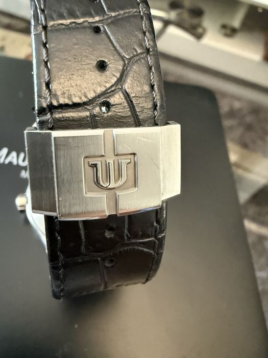 Ceas automatic Maurice Lacroix