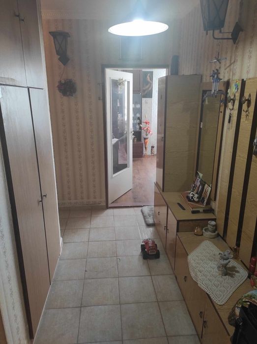 Продава се Тристаен апартамент в Стара Загора, Самара 1 - 68 кв.м за 338 €/кв.м - Снимка #14