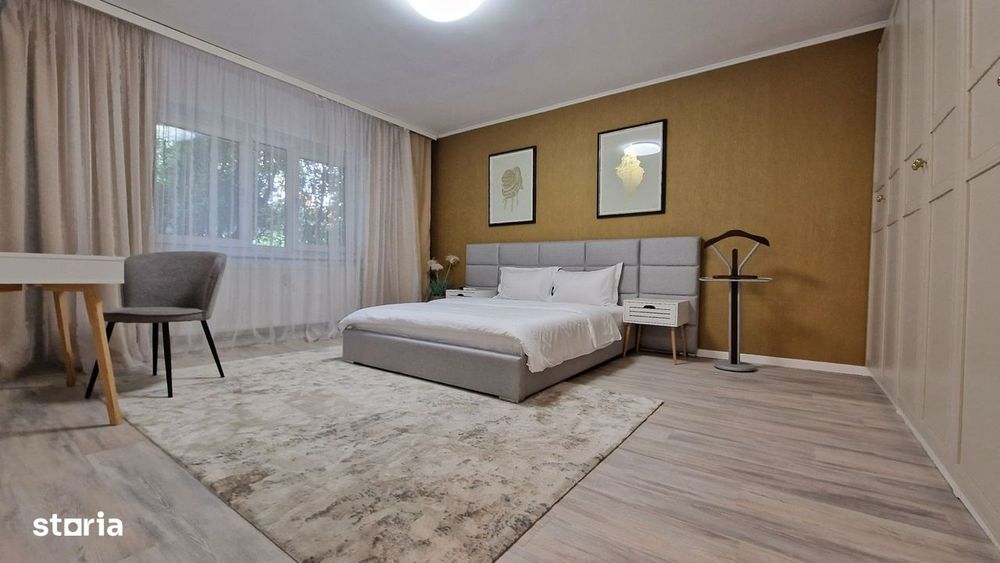 Apartament 2 Camere - Decomandate | Modern | Zona Lacul Tei — fotografia 1