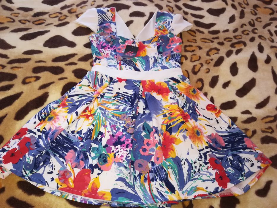 Rochie bby mărimea 38 noua cu eticheta