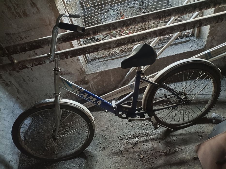 Продается 2 велосипеды