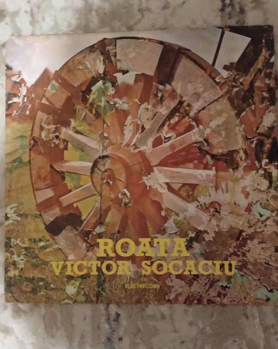 6 vinil muzica folk pret/buc