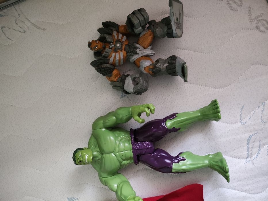 Колекция фигурки