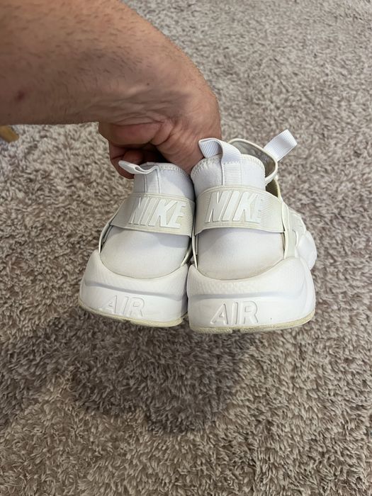 Nike Air Huarache Run Ultra-оригинални мъжки маратонки