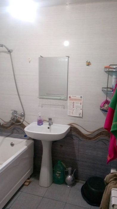 2 xonali uy ijaraga beriladi