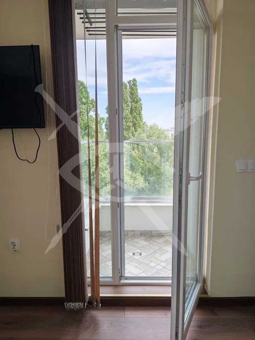 Дава се под наем Едностаен апартамент в София, Слатина - 40 кв.м за 520 € - Снимка #8