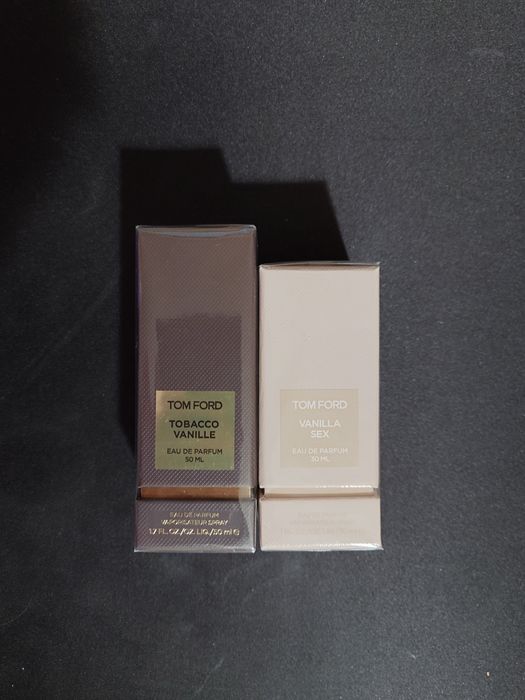 Парфюми TOM FORD