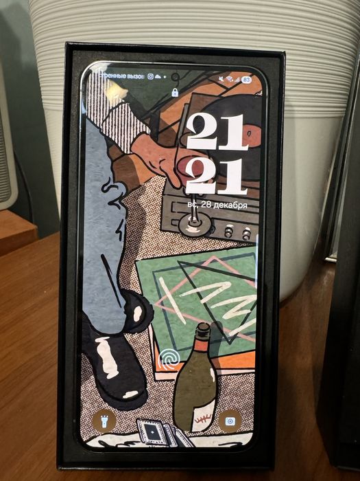 Samsung Galaxy S23 Plus 256