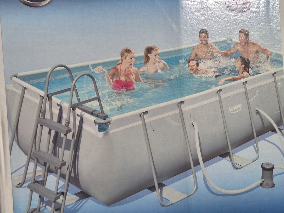 Intex Rainbow Fiesta Island Inflatable Pool Lounge - Online | KG