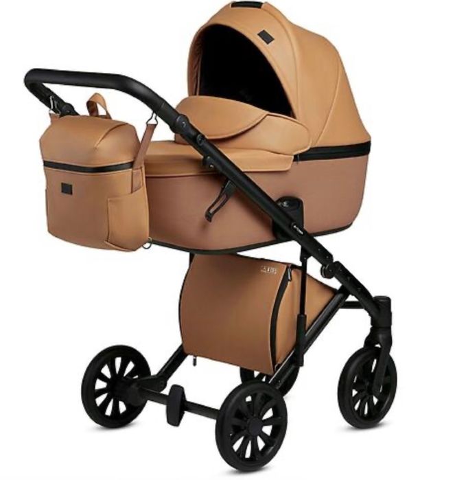 Коляска 2 в 1 Anex e/type