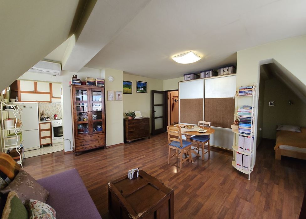 Продава се Двустаен апартамент в София, Манастирски ливади - 65 кв.м за 2331 €/кв.м - Снимка #8