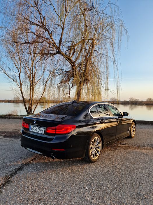 Bmw seria 5 g30 530i XDrive