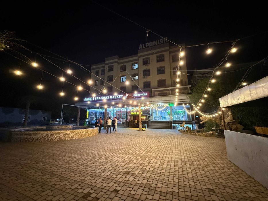 Tayyor biznes sotiladi (Fareza)#a839