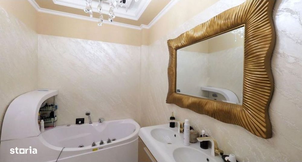 Herăstrău | Apartament 4 camere, orientare sudică, lângă Satul Francez