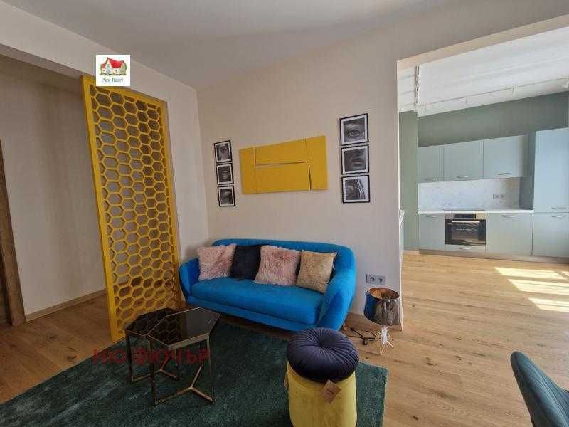 Дава се под наем Двустаен апартамент в София, Дианабад - 74 кв.м за 350 € - Снимка #3